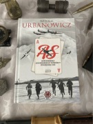 As. Wspomnienia legendarnego dowódcy dywizjonu 303. Witold Urbanowicz