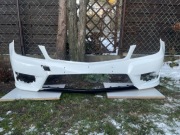 zderzak przedni Mercedes C-klasa W204 - poliftowy AMG