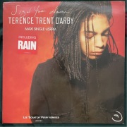 Terence Trent D’Arby płyta winylowa, winyl, LP