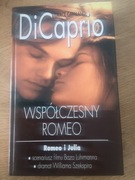 Di Caprio Współczesny Romeo 
