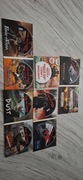 GRY NA PC cd action zestaw. Painkiller, Tropico4, Prince of Persia i inne