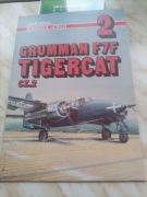 MONOGRAFIE LOTNICZE NR 2 F7F TIGERCAT cz 2 AJ-PRESS.