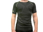 KOSZULKA SPORTOWA LUIGI DI FOCENZA: M