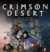 Crimson Desert Deluxe Edition PL PC | STEAM | Wysyłka 24/7 + Bonus