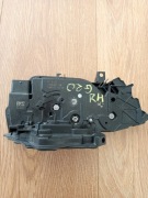 BMW G20 G21 G80 G81 ZAMEK DRZWI PRAWY TYŁ 7445046-12