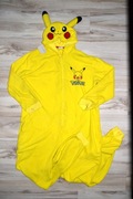 40^ pikachu strój przebranie piżama M/L
