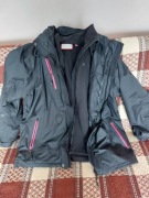 Kurtka damska MOUNTAIN WEREHAUSE EXTREME