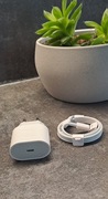 Ładowarka sieciowa do Iphone 20W + przewód kabel 1m