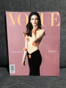 Vogue Polska - marzec 2024