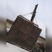 Szambo betonowe kanały piwniczka PPOŻ SZAMBA kanał