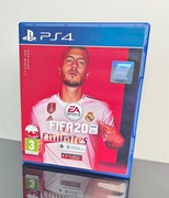 FIFA 20 - Gra PS4 PL
