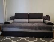 Sofa rozkładana Stan bardzo dobry
