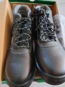 Buty robocze rozmiar 41