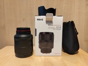 Obiektyw Meike 85 mm f/1.4 FF STM Autofocus AF FULL FRAME do L-mount