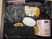 PRO BOX kosmetyczny Zestaw świąteczny dla Niego - prezent Podaruj Podarunek