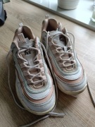 Oryginalne damskie buty Fila