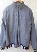 Livergy Kurtka Wiosenna Męska100% Bawełna rozm. 44