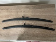 HONDA OEM Oryginalne wycieraczki szyby czołowej do Hondy Accord 2008-2015