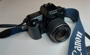 aparat Canon EOS 1000f