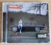 The Streets Hardest Way To Make An Easy Living CD