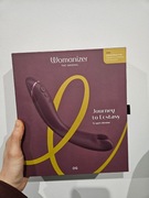 Nowy Womanizer OG – bezdotykowy wibrator punktu G - zapakowany
