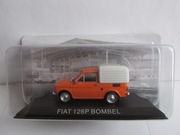 " Fiat 126p - 1/43 "