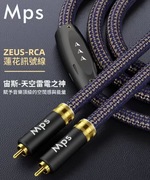 Mps Taiwan Zeus rca -1m