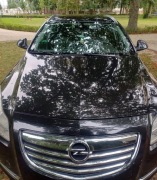 Opel insignia 2.0 cdti sport tourer 2011r kombi 