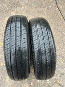 2szt opon 215/75 r16C Firemax Van 916FM 2024r 8,5mm