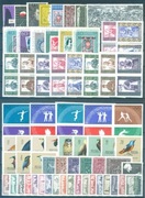 Rocznik 1960 **  komplet.