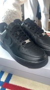 Buty Nike Air Force 1 Black