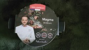 Garnek tradycyjny Florina Magma 6,6 l