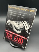The End: Spowiedź Prawdziwego Gangstera DVD