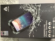 ETUI PANCERNE + SZKŁO LOVE MEI POWERFUL