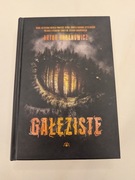 Gałęziste - Artur Urbanowicz