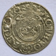 Półtorak 1620 Romby