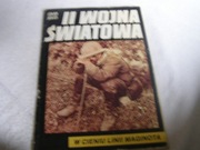 KSIĄŻKA-CZASOPISMO-II WOJNA ŚWIATOWA