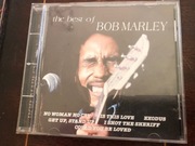 BOB MARLEY ,THE BEST of BOB MARLEY , ML 020  CD  MUSICAL, -BD