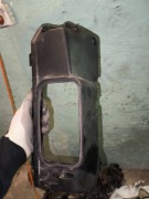 OBUDOWA FILTRA POWIETRZA DOLOT BMW E87 E90 M47