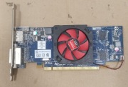 Karta graficzna AMD Radeon HD 6450 1GB PCIe retro vintage stara