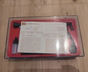 VINTAGE: Zestaw Bib Record Care Kit 107 Groov-Kleen - IDEALNY