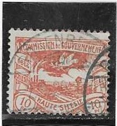 GORNY SLASK 10PF ROSENBERG