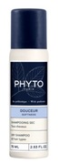 Phyto Softness suchy szampon do włosów nadający objętości i gęstości 75ml