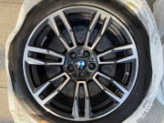 FELGI KOŁA BMW 5 G60 G61 8.5x19 ET29 5x112 19 CALI 19" M-PAKIET OEM WZ 935