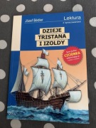 Dzieje Trystiana i Izoldy Greg z opracowaniem