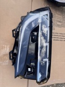 LAMPA PRAWA PRZEDNIA Matrix RENAULT AUSTRAL 260104410r