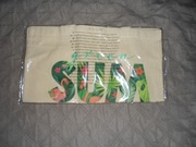 AVON TORBA NA ZAKUPY PŁÓTNO NOWA