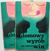 Domowy wyrób win 2 Tomy