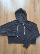 Bluza szara H&M bardzo dobry stan
