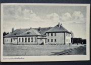 BORNE SULINOWO Gross-Born Truppenubungsplatz 